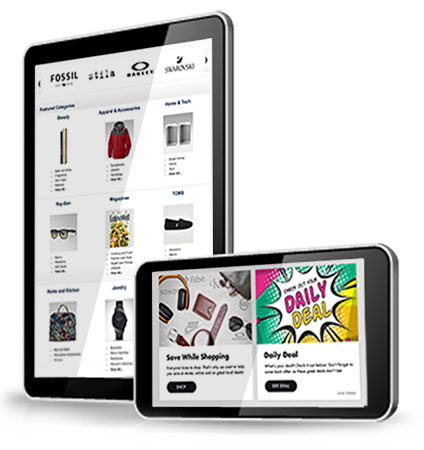 shop